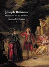 JOSEPH BALSAMO 2VOLS. MEMORIAS DE UN MEDICO