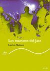 MAESTROS DEL JAZZ,LOS