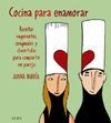 COCINA PARA ENAMORAR