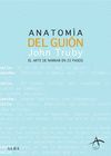 ANATOMIA DEL GUION