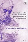 TRABAJO DEL ACTOR SOBRE SI MISMO ENCARNACION