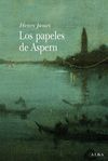 PAPELES DE ASPERN,LOS