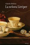 SEÑORA LIRRIPER