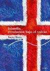 ISLANDIA REVOLUCION BAJO EL VOLCAN