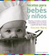 RECETAS PARA BEBES Y NIÑOS