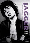 MICK JAGGER