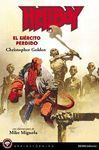 BRA 6 - HELLBOY EL EJERCITO PERDIDO. BRAINSTORMING 6