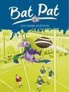 BAT PAT 11 ZOMBIS ATLETICOS