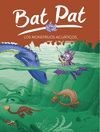 BAT PAT 13 LOS MONSTRUOS ACUATICOS