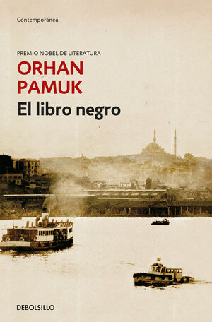 LIBRO NEGRO,EL NE DBBS