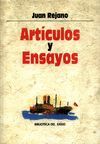 ARTÍCULOS Y ENSAYOS