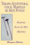 TERAPIA ACUPUNTURAL CON MARTILLO DE 7 PUNTAS