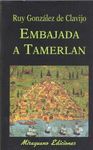 EMBAJADA A TAMERLAN