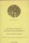 TEATRO CRITICO