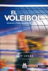 VOLEIBOL INICIACION Y PERFECCIONAMIENTO