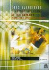 1013 EJERCICIOS Y JUEGOS BALONMANO 2VOL