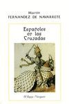 ESPAÑOLES EN CRUZADAS