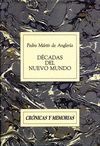 DECADAS DEL NUEVO MUNDO -PO-