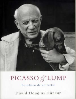 PICASSO Y LUMP LA ODISEA DE UN TECKEL