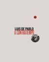 LUIS DE PABLO A CONTRATIEMPO +DVD