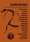 VOCES INESTABLES SOBRE POESIA DE JOSE MIGUEL ULLAN,LAS