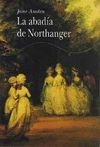 ABADIA DE NORTHANGER,LA