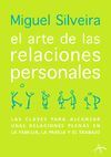 ARTE DE LAS RELACIONES PERSONALES