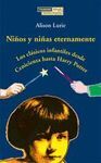 NIÑOS Y NIÑAS ETERNAMENTE.