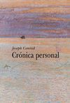 CRONICA PERSONAL