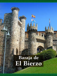 BARAJA DE EL BIERZO