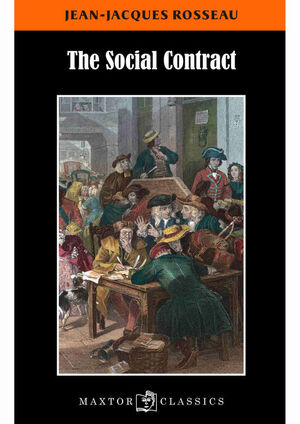 THE SOCIAL CONTRACT