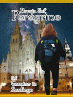 ED. ESP. BARAJA DEL PEREGRINO DEL CAMINO DE SANTIAGO