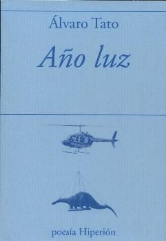 AÑO LUZ