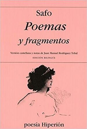 POEMAS Y FRAGMENTOS -SAFO