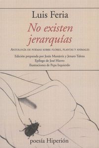 NO EXISTEN JERARQUIAS