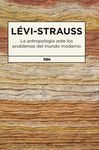 LA ANTROPOLOGÍA ANTE LOS PROBLEMAS DEL MUNDO