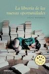 LA LIBRERÍA DE LAS NUEVAS OPORTUNIDADES