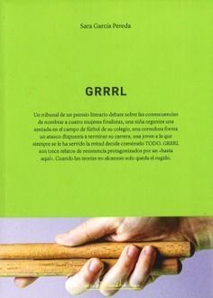 GRRRL