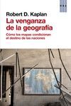 LA VENGANZA DE LA GEOGRAFÍA