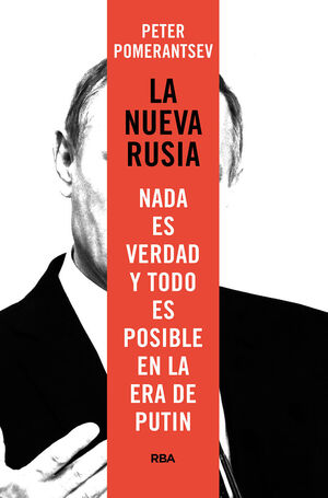 LA NUEVA RUSIA