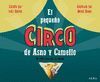 EL PEQUEÑO CIRCO DE ASNO Y CAMELLO