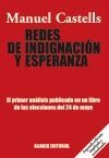 REDES DE INDIGNACIÓN Y ESPERANZA