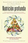 NUTRICIÓN PROFUNDA