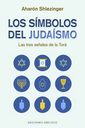 LOS SÍMBOLOS DEL JUDAÍSMO