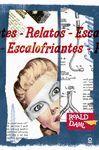 RELATOS ESCALOFRIANTES INF JUV16