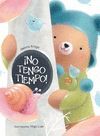 NO TENGO TIEMPO!