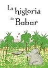 LA HISTORIA DE BABAR