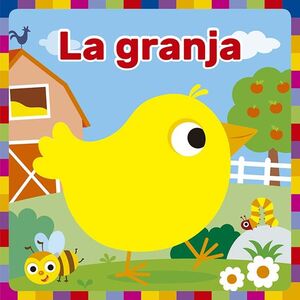 LA GRANJA
