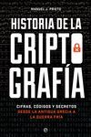 HISTORIA DE LA CRIPTOGRAFÍA