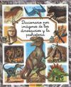 DINOSAURIOS, LOS  2018 DICCIONARIO POR IMAGENES